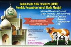 BUMP Nurul Huda Munjul
