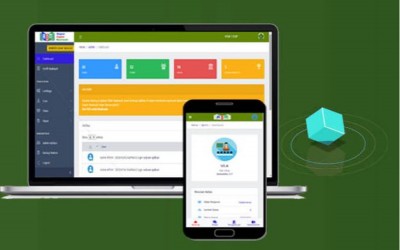 Download Sekarang, Aplikasi Rapor Digital Madrasah (RDM) Mobile